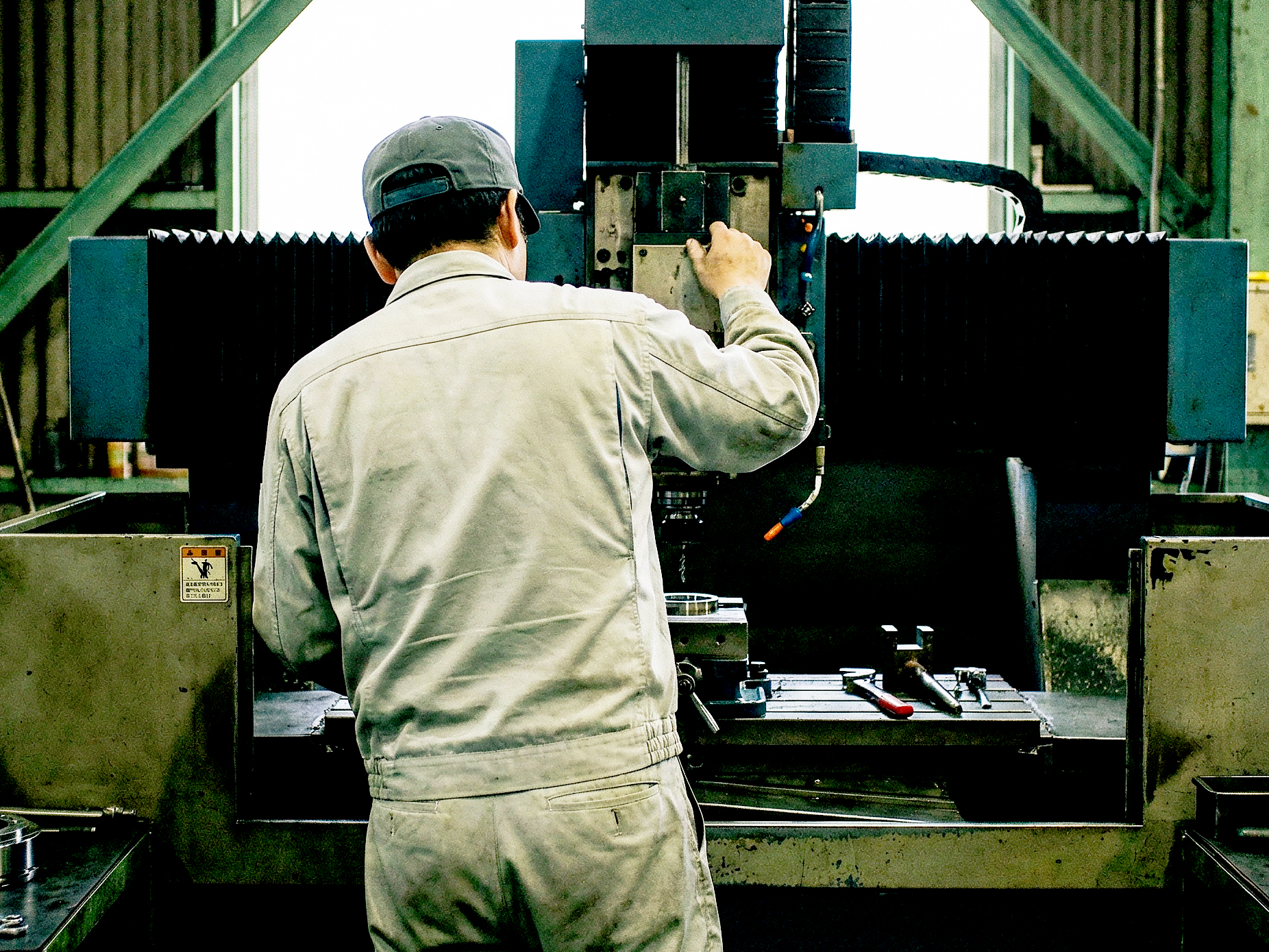 シンプルモノづくり