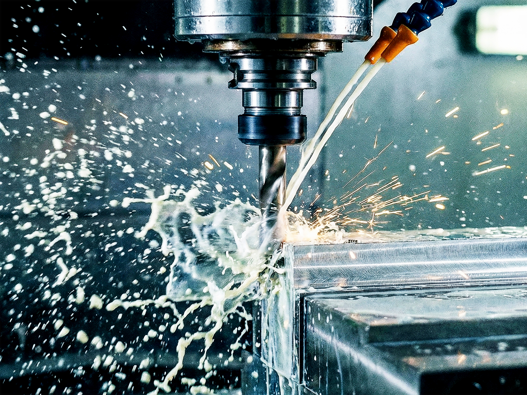 スピーディー・高品質